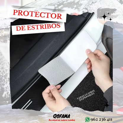Protector de Umbral M1