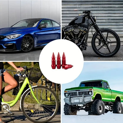 Tapa de Pitón Bala (4 piezas)