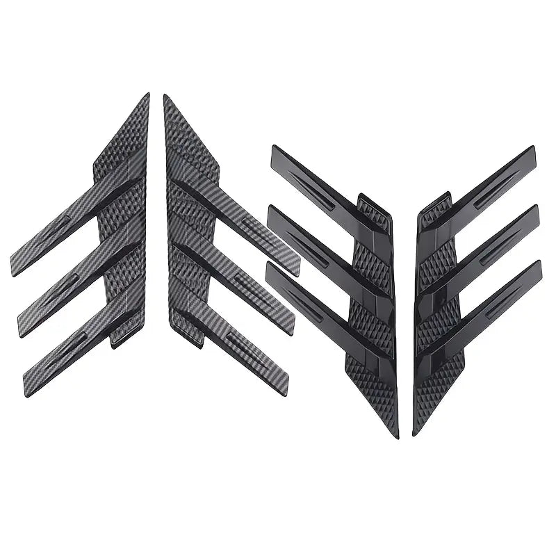 Toma de Aire Splitter (2 piezas)