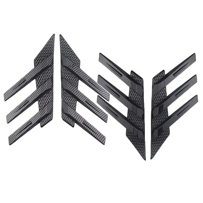 Toma de Aire Splitter (2 piezas)