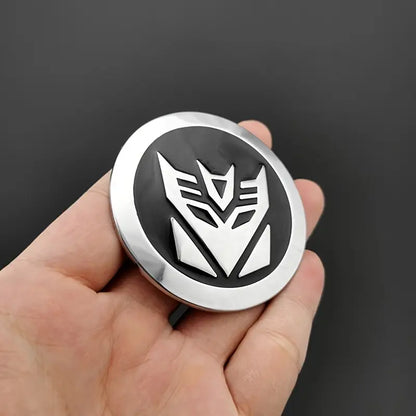 Emblema TRANSFORMERS M3