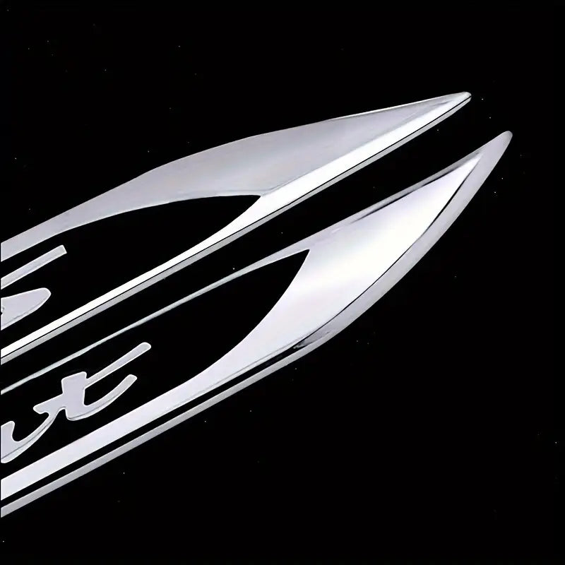 Emblema Lateral Sport M5