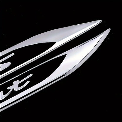 Emblema Lateral Sport M5