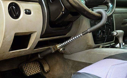 Seguro de Timón Pedal
