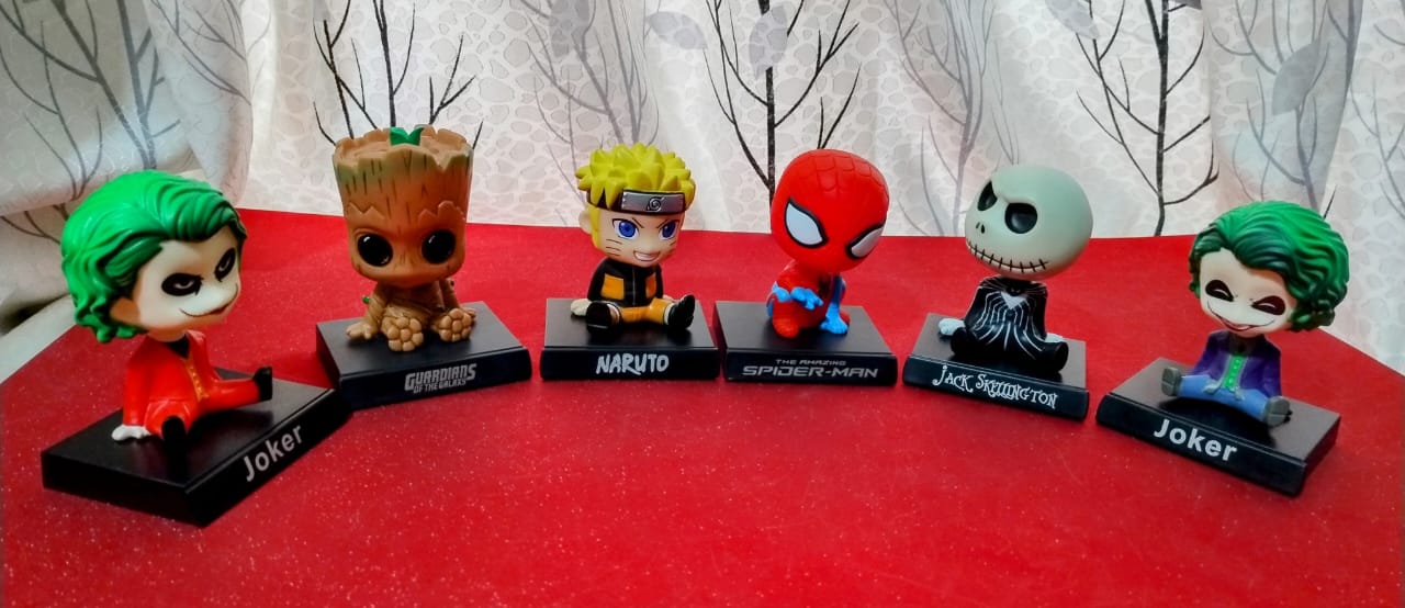 Decoración Anime M1