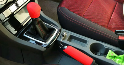 Funda De Freno Y Palanca