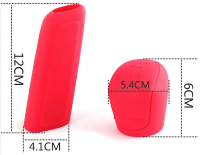 Funda De Freno Y Palanca