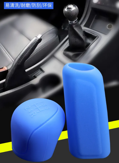 Funda De Freno Y Palanca