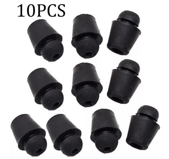 Almohadilla Amortiguadora (10 piezas)