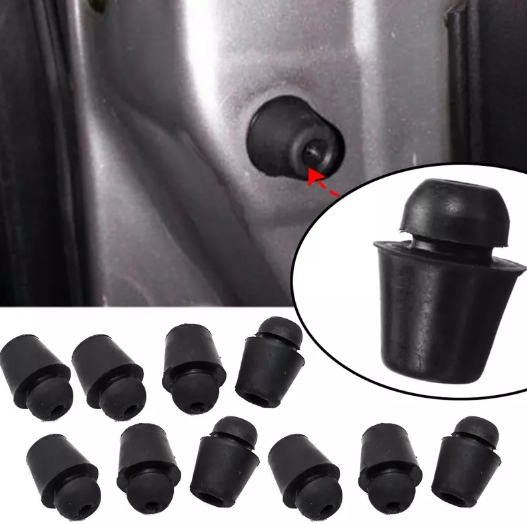 Almohadilla Amortiguadora (10 piezas)