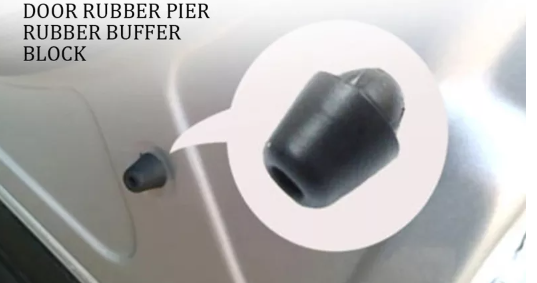 Almohadilla Amortiguadora (10 piezas)