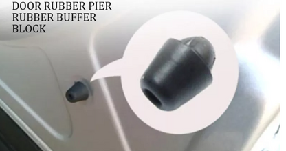 Almohadilla Amortiguadora (10 piezas)