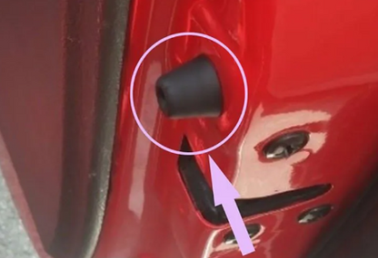 Almohadilla Amortiguadora (10 piezas)