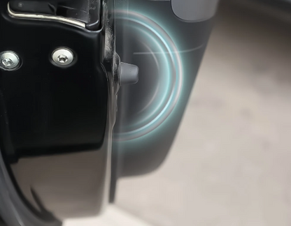 Almohadilla Amortiguadora (10 piezas)