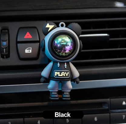 Decoracion Ambientador de Astronauta