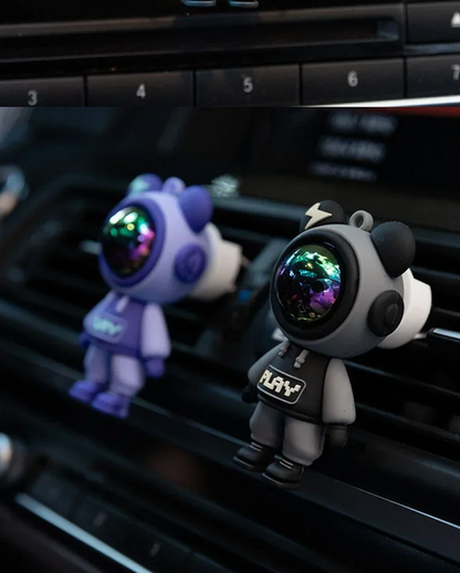 Decoracion Ambientador de Astronauta