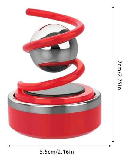 Decoración Ambientador Aromaterapia