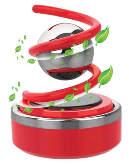 Decoración Ambientador Aromaterapia