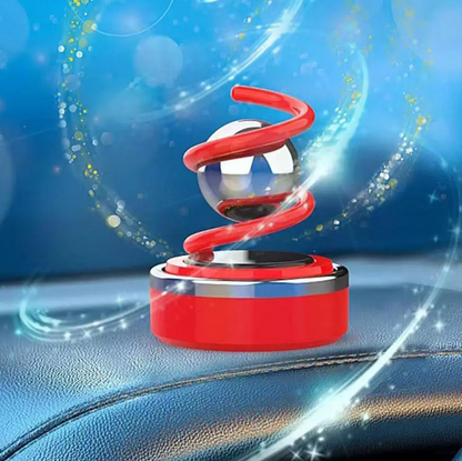 Decoración Ambientador Aromaterapia