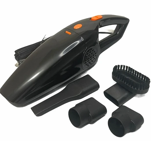 Aspirador para Coche