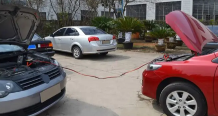 Cable de Batería