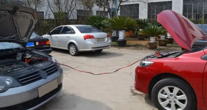 Cable de Batería