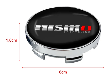 Tapa de Aro (4 piezas)