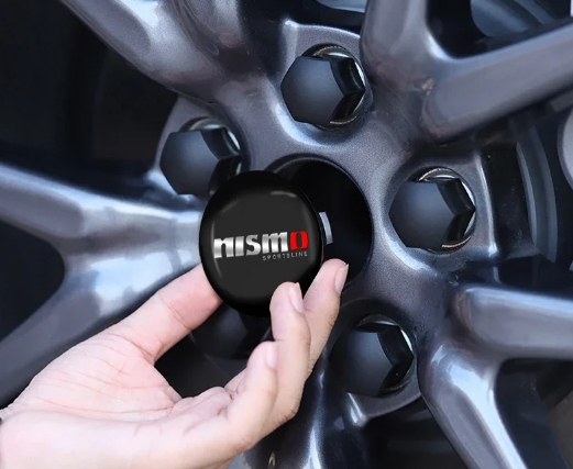 Tapa de Aro (4 piezas)