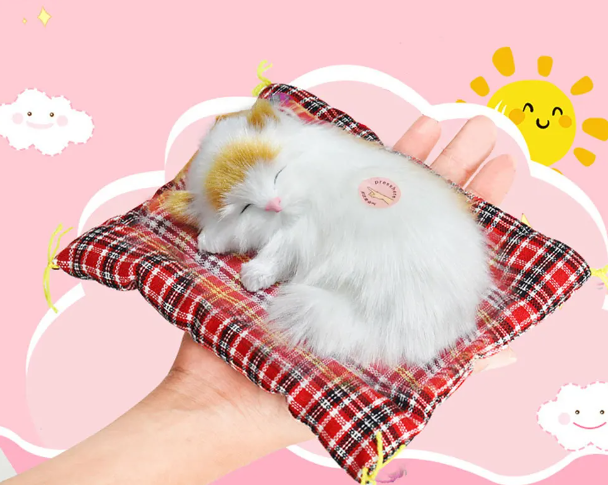 Decoración de Gato M1