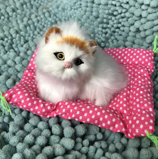 Decoración de Gato M1