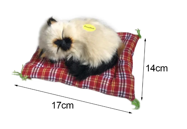 Decoración de Gato M1
