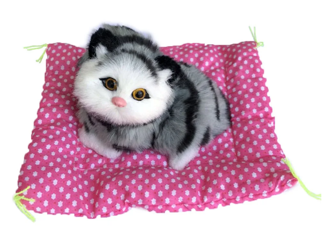 Decoración de Gato M1