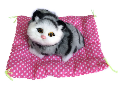 Decoración de Gato M1