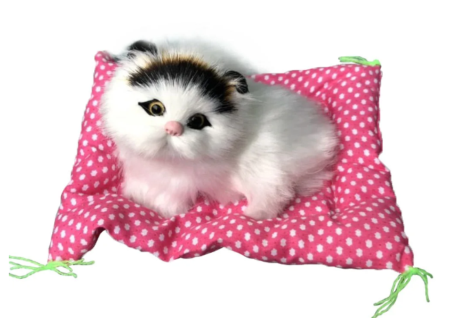 Decoración de Gato M1