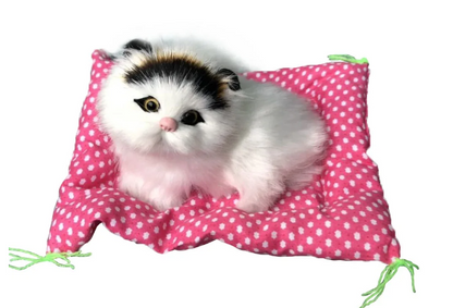 Decoración de Gato M1
