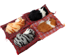 Decoración de Gato M1