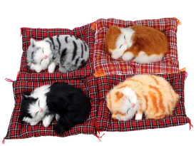 Decoración de Gato M1