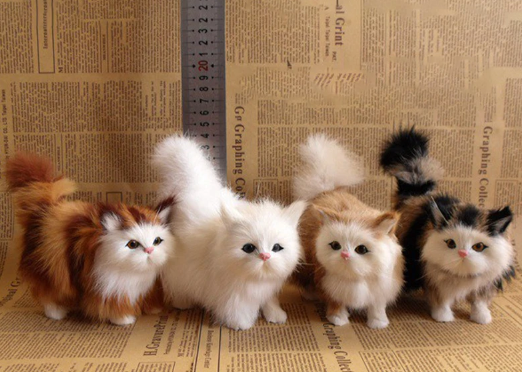 Decoración de Gato M2