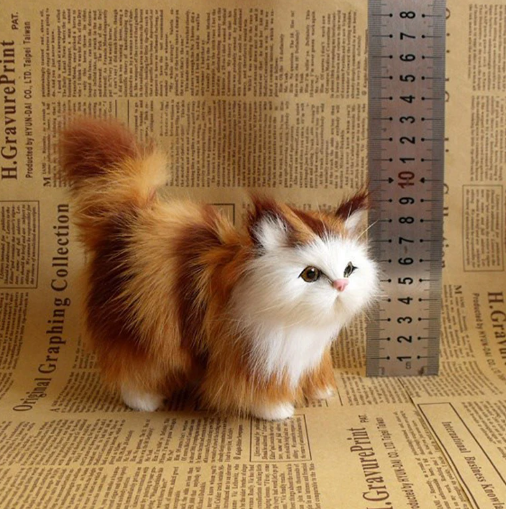 Decoración de Gato M2