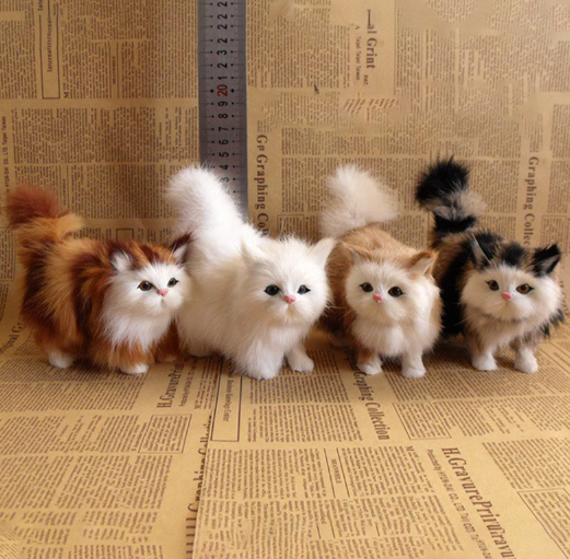 Decoración de Gato M2