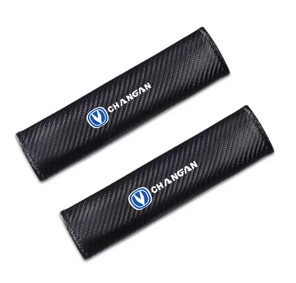 Funda de Cinturón Fibra de Carbono