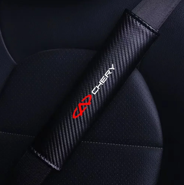 Funda de Cinturón Fibra de Carbono