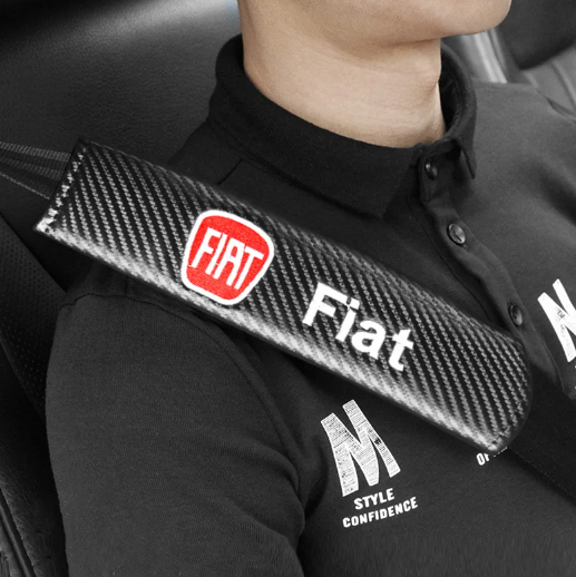 Funda de Cinturón Fibra de Carbono