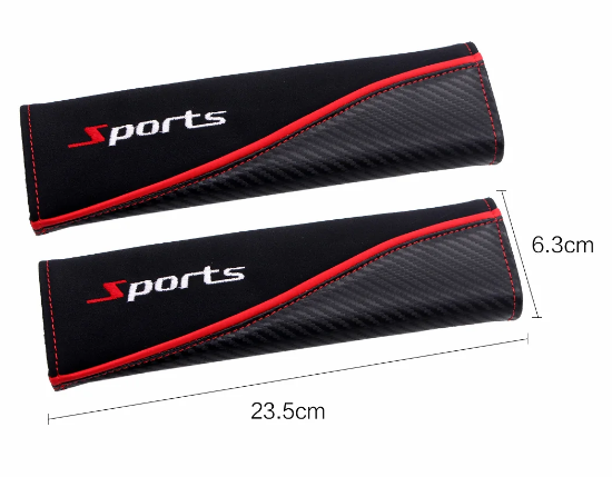 Funda de Cinturón Sports