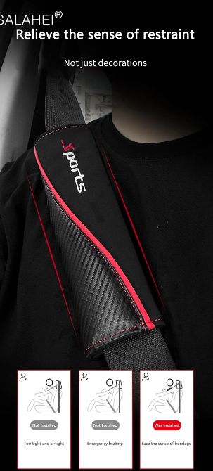 Funda de Cinturón Sports