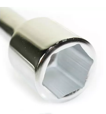 Llave Cruz Reforzada