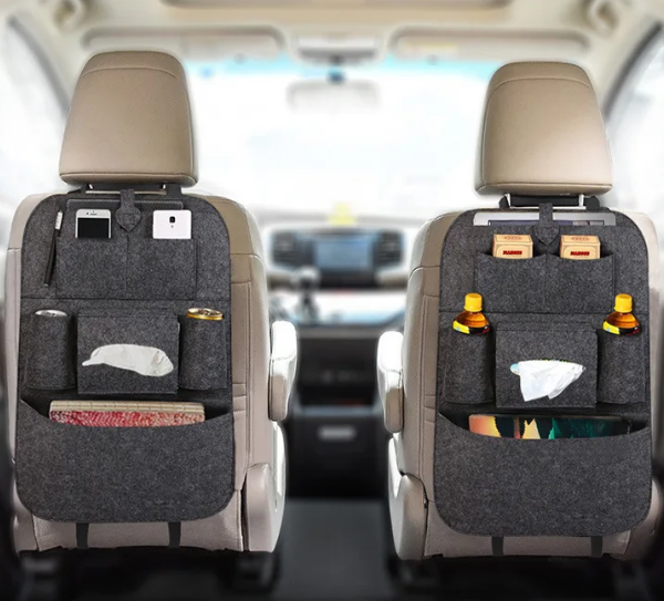 Organizador de Espaldar