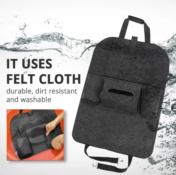 Organizador de Espaldar