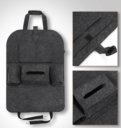 Organizador de Espaldar