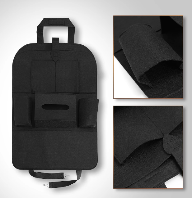 Organizador de Espaldar